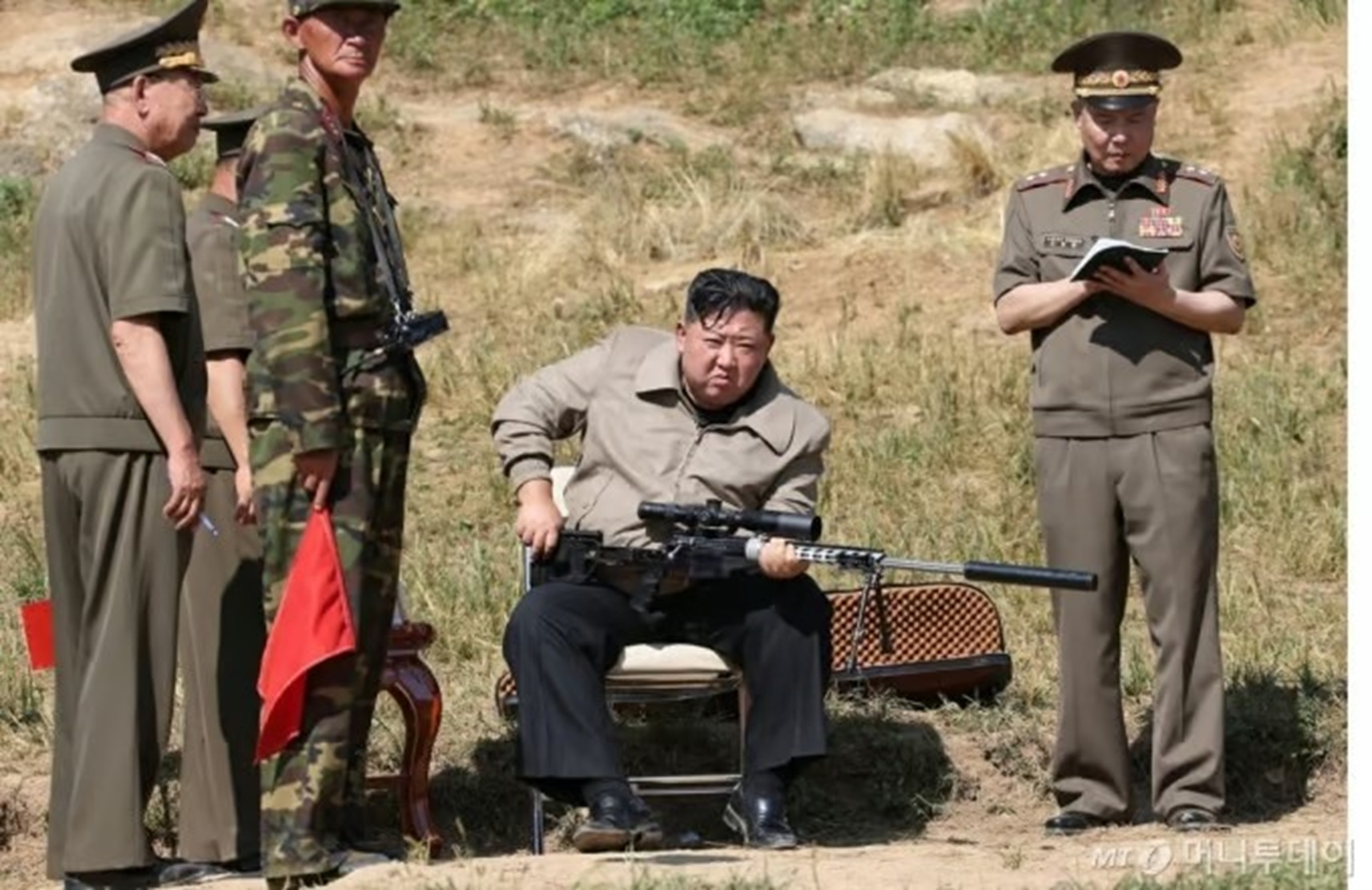 朝鮮戦争に「本当の名前」を [KWレポート] 韓国は南北統一を願っている